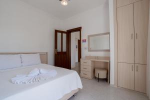 Gokcen Hotel & Apartments