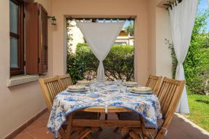 Estate in famiglia tra sole e mare