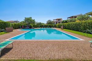 Estate in famiglia tra sole e mare