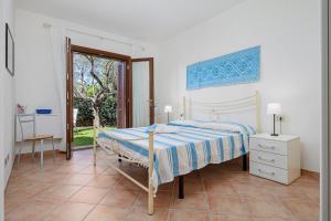 Estate in famiglia tra sole e mare