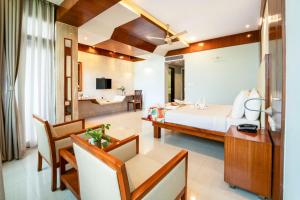 Panaji Residency