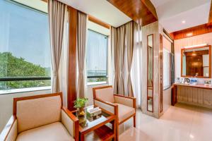Panaji Residency