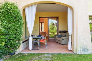 Tra Mare Cristallino e Relax