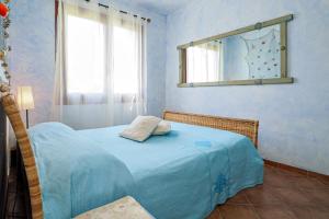 Tra Mare Cristallino e Relax
