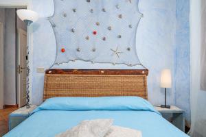 Tra Mare Cristallino e Relax