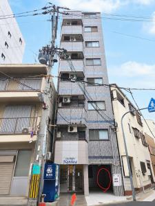 city803 駅近徒歩5分 なんば1駅