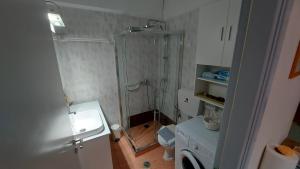 City & beach apartment I in Rethymno