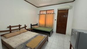 Kempu Taman Ayu I Bungalows