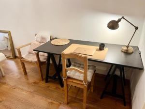 Best location Prague 1, comfy, quiet, cosy