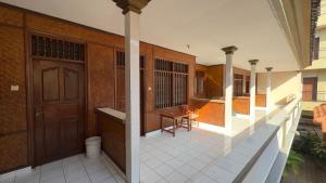 Kempu Taman Ayu I Bungalows