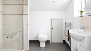 The Isabella Studio by Richmond Park