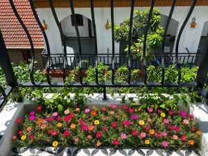TamCoc Golden Mountain Homestay