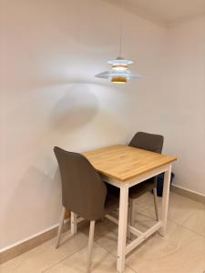 THE COLONY KLCC Suite service