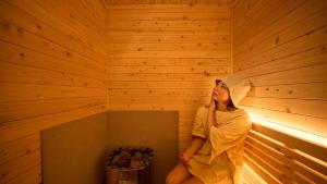moco別邸 USJ側にあるサウナ付き貸切別荘 Luxurious house 5Bedroom 16PAX 170sqm Sauna Bath tab
