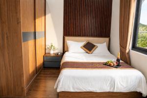 Hoàng Liên Hotel