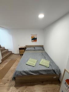 Boho style house Varna