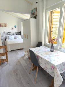 Direkt na moru - Bungalov