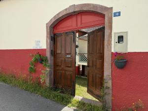 House of Vines