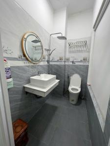 Lya Homestay CMT8 Da Nang