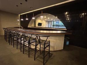 Apartamento Moderno Céntrico en Punto Sao Paulo