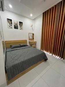 Lya Homestay CMT8 Da Nang