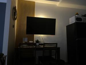 South Residences Modern 1BR with Pool