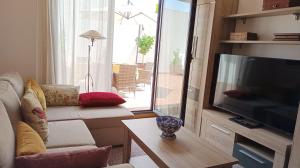 Apartamento La Camelia