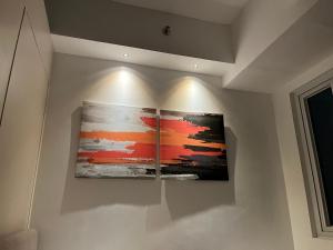 South Residences Modern 1BR with Pool