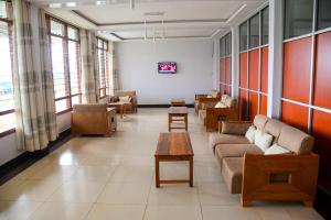 Hotel Tausi-Rodi