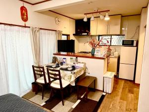 Retreat Shizuka Quiet Local Stay