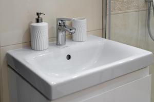 Apartament Zakopiański Kasprusie Family