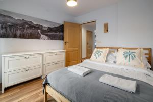 Apartament Zakopiański Kasprusie Family