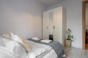 Apartament Zakopiański Kasprusie Family