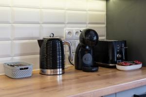 Apartament Zakopiański Kasprusie Family