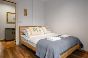 Apartament Zakopiański Kasprusie Family