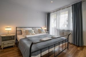 Apartament Zakopiański Kasprusie Family