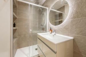 Family spot - Appart moderne 15 min dannecy