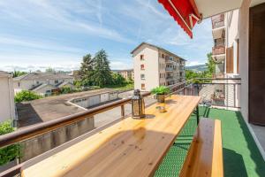 Family spot - Appart moderne 15 min dannecy