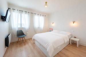 Family spot - Appart moderne 15 min dannecy