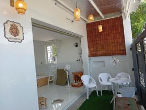 Leon Homestay