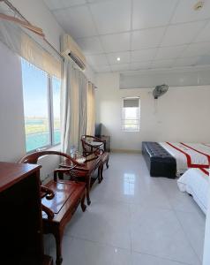 Khách Sạn Hưng Phát