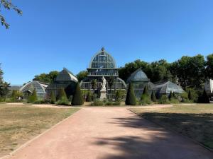 T2 moderne proche Lyon Parc Tete d Or