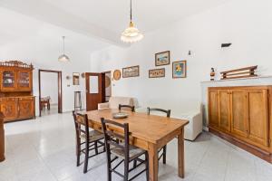 Casa Isola Serena