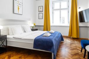 Elegant Studio by Main Square & Da Vinci Museum