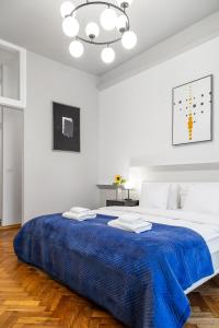 Elegant Studio by Main Square & Da Vinci Museum