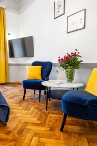 Elegant Studio by Main Square & Da Vinci Museum