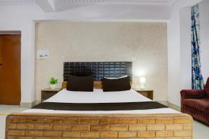 Hotel Welcome Palace