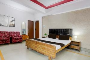 Hotel Welcome Palace
