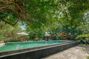 Sikepan Villa Borobudur