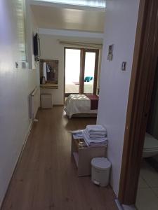 Garra Hotel